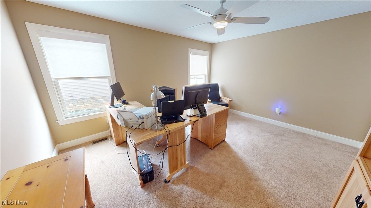 Waterside Condos - Residential