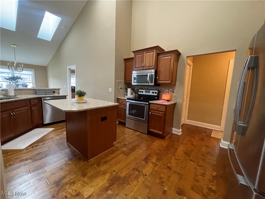 Waterside Condos - Residential