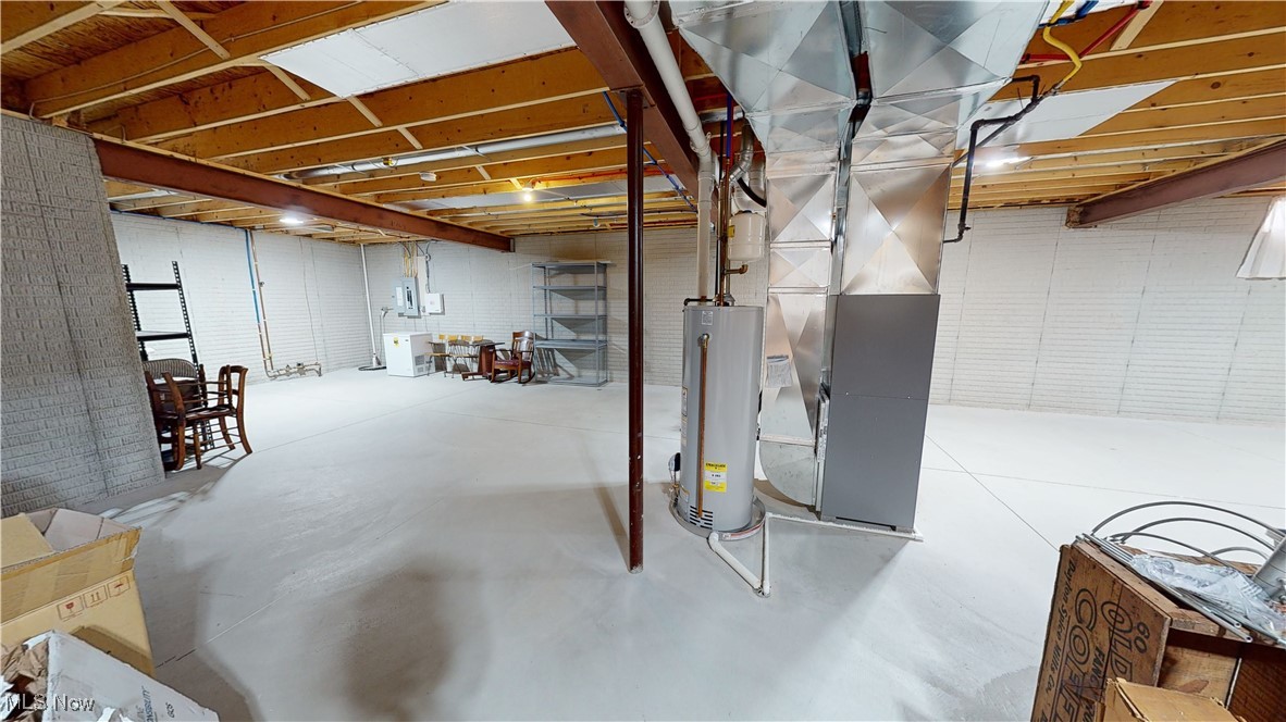 Waterside Condos - Residential