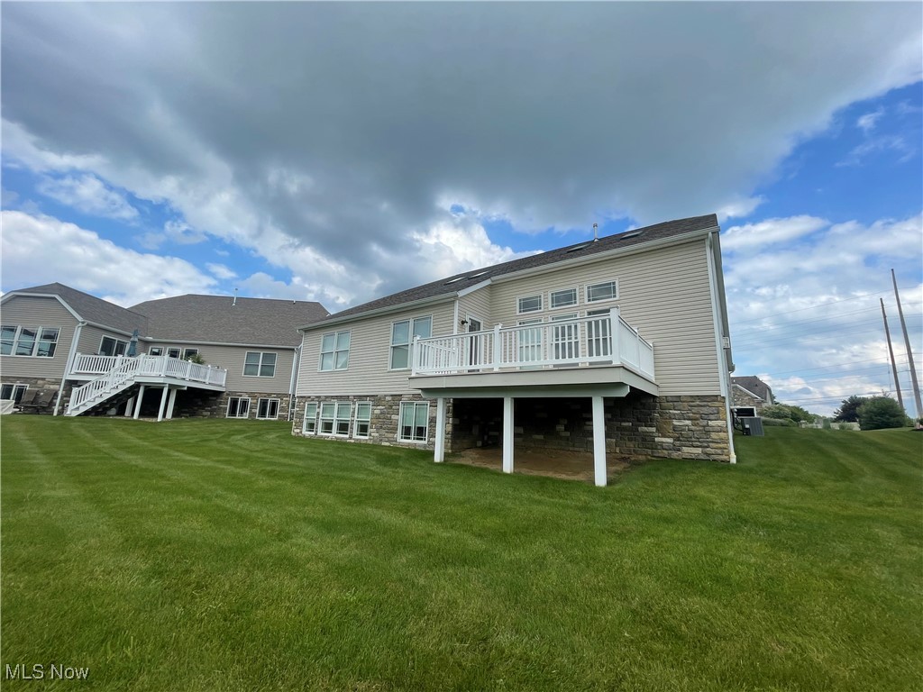 Waterside Condos - Residential