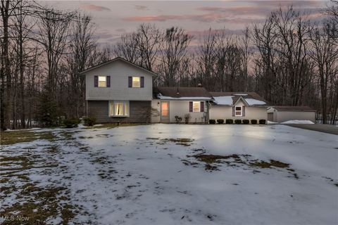 17070 Curry Lane, Chagrin Falls, OH 44023 - MLS#: 5104128