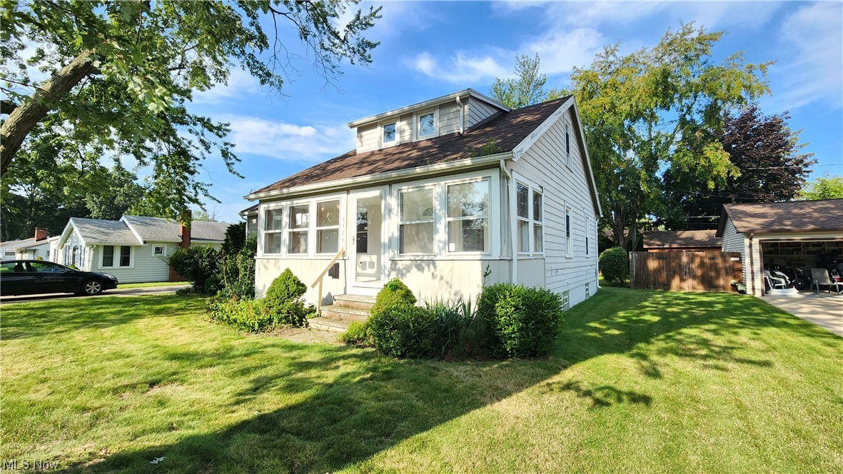 Arrowhead Beach Allotment - Residential