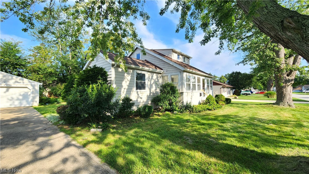 Arrowhead Beach Allotment - Residential