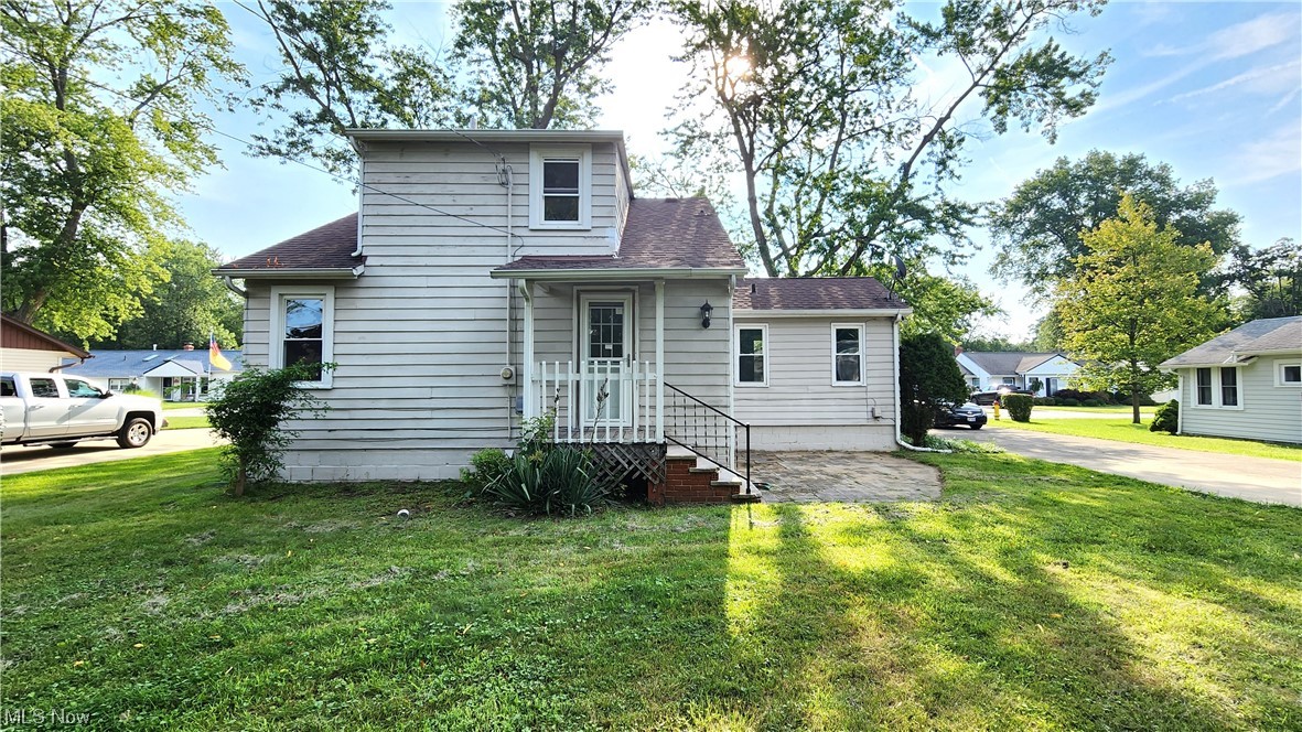 Arrowhead Beach Allotment - Residential