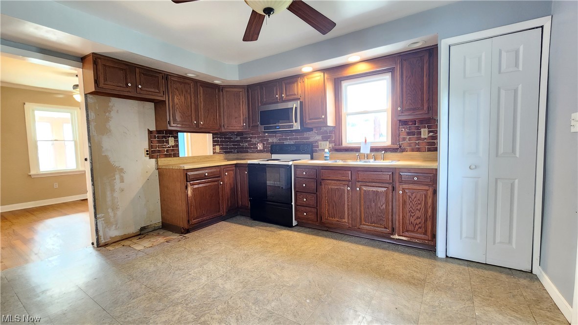 Arrowhead Beach Allotment - Residential