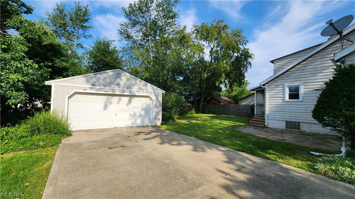 Arrowhead Beach Allotment - Residential