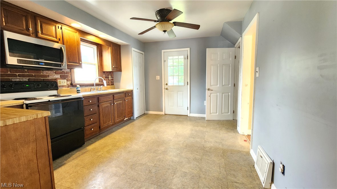 Arrowhead Beach Allotment - Residential