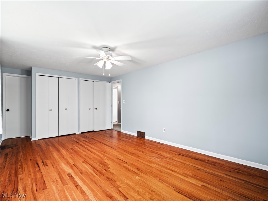 Pinehurst - Residential