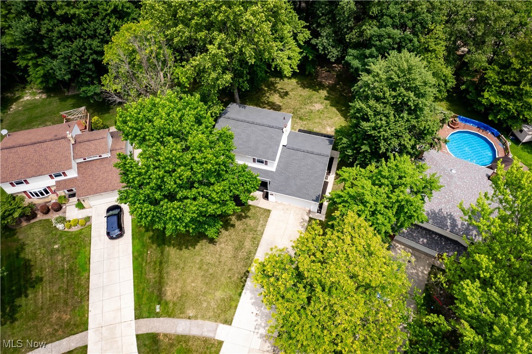 8132 Pinehurst Drive