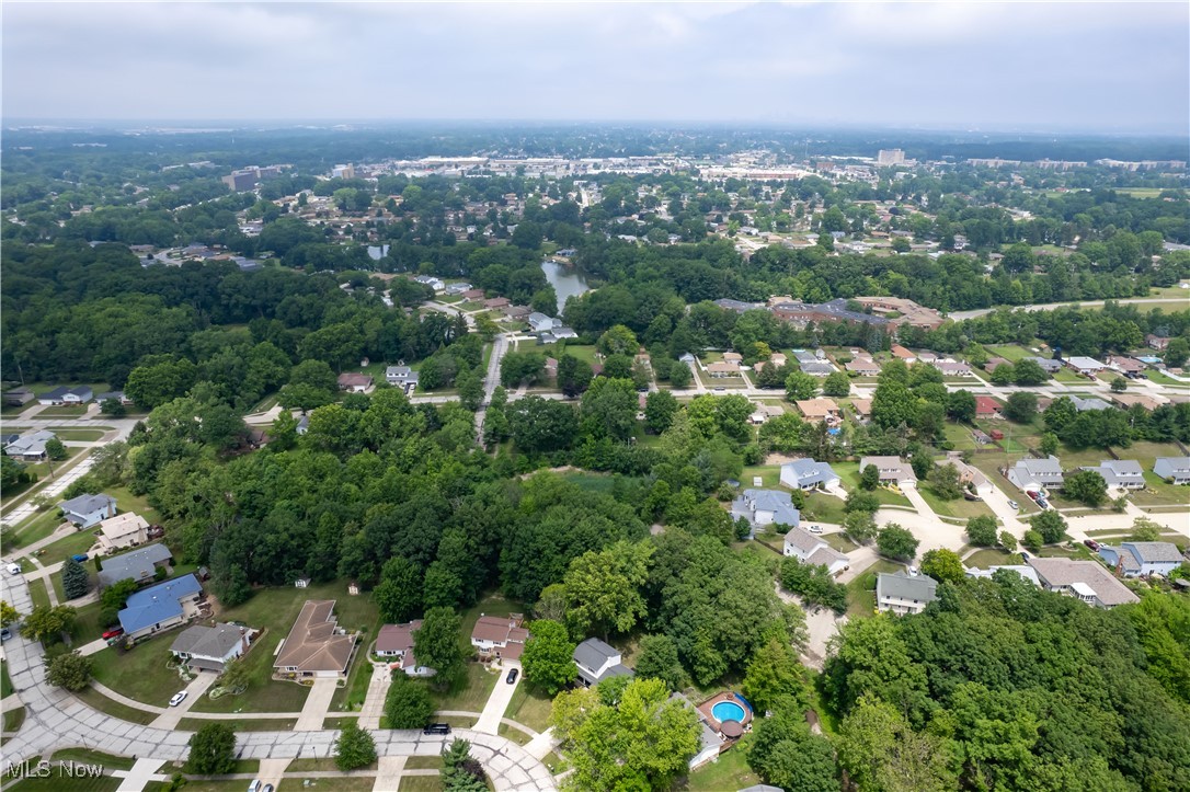 Pinehurst - Residential