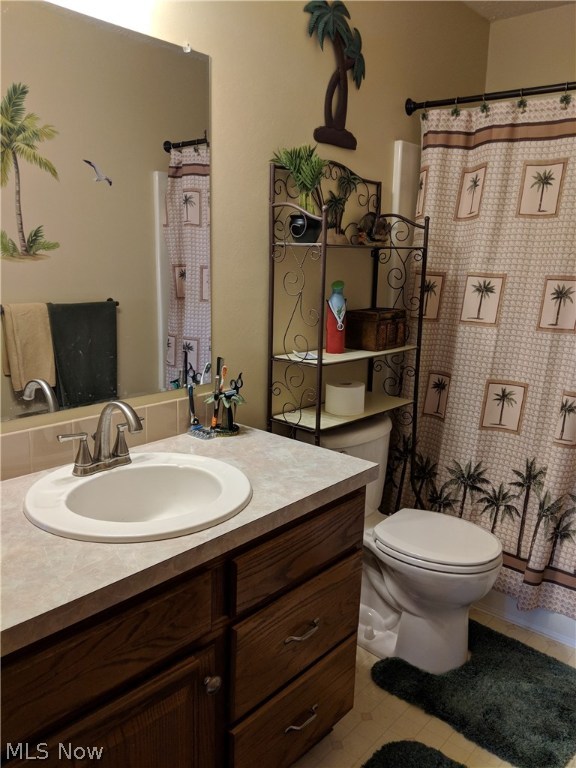 Stone Creek Sub - Residential