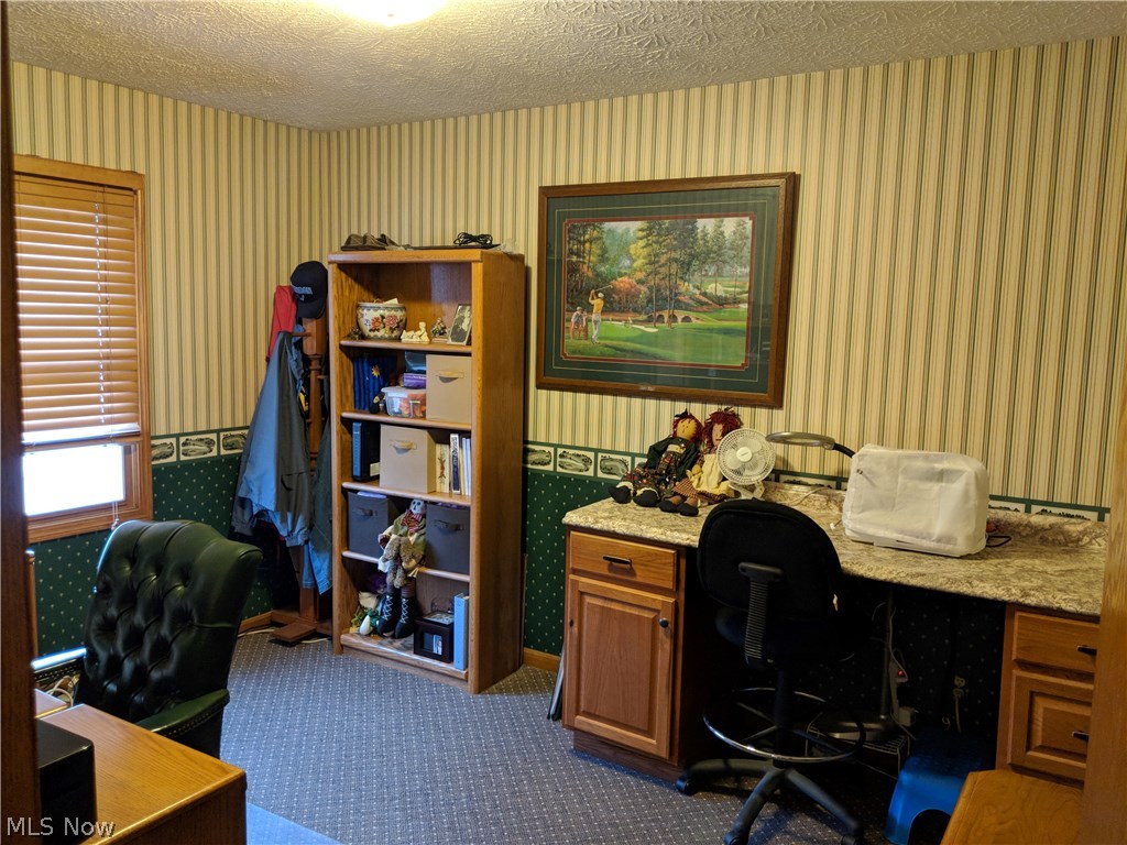 Stone Creek Sub - Residential