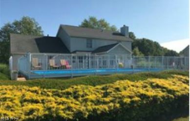 Stone Creek Sub - Residential