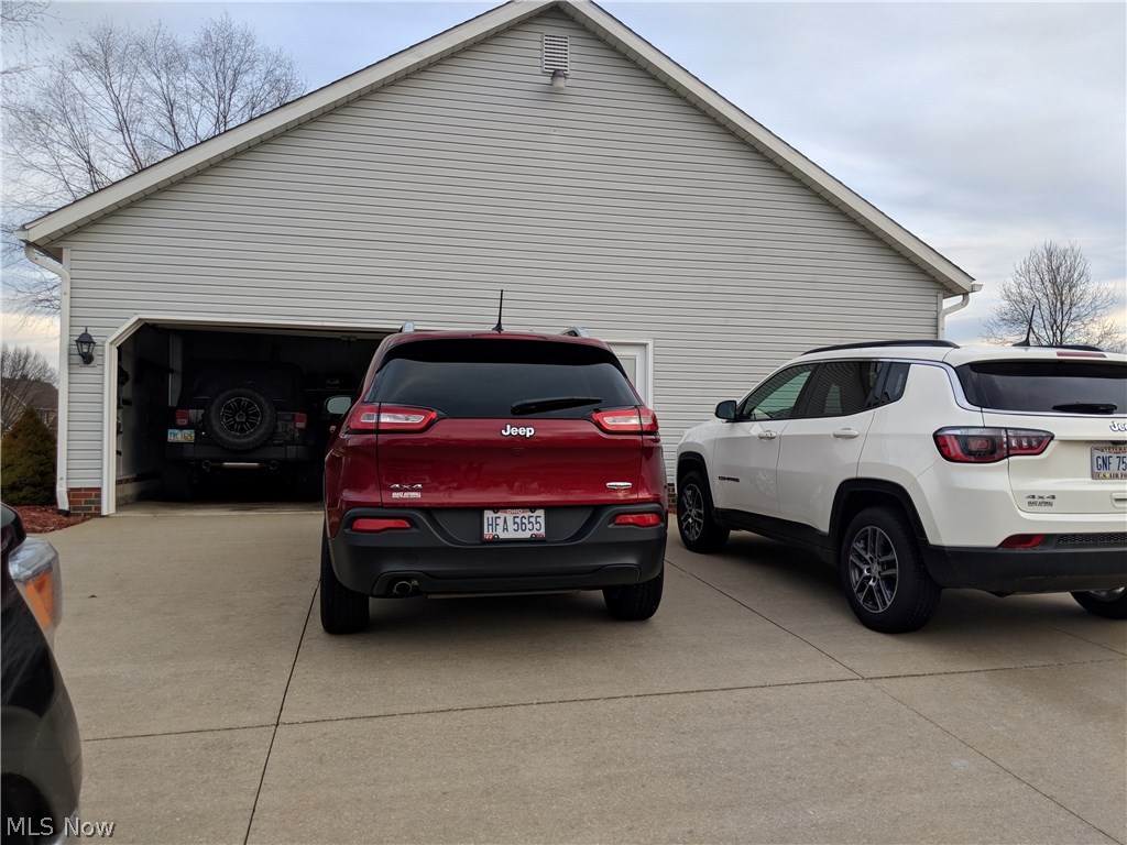 Stone Creek Sub - Residential