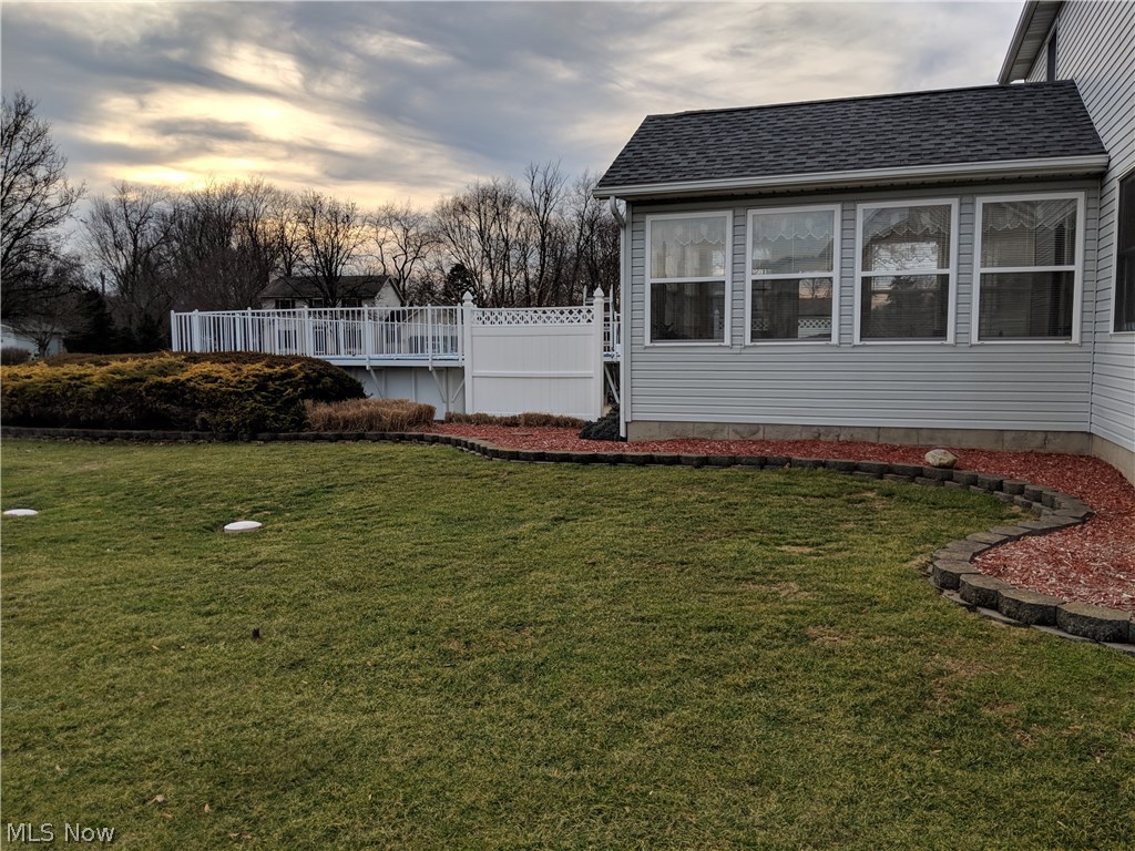 Stone Creek Sub - Residential