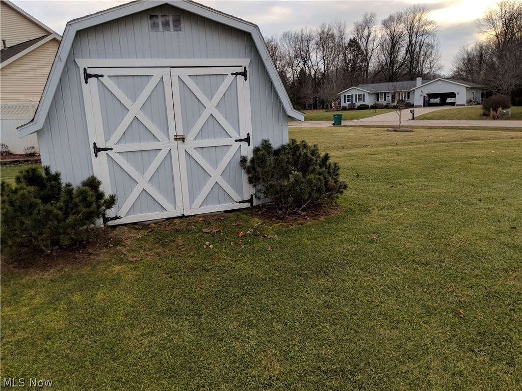 Stone Creek Sub - Residential