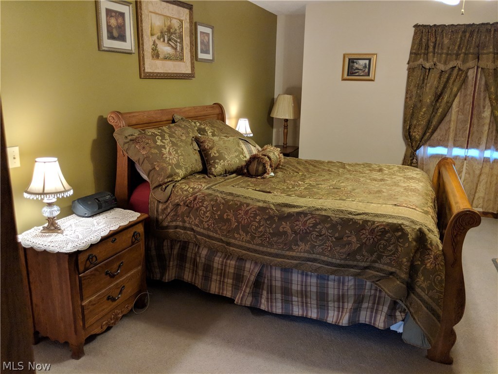 Stone Creek Sub - Residential