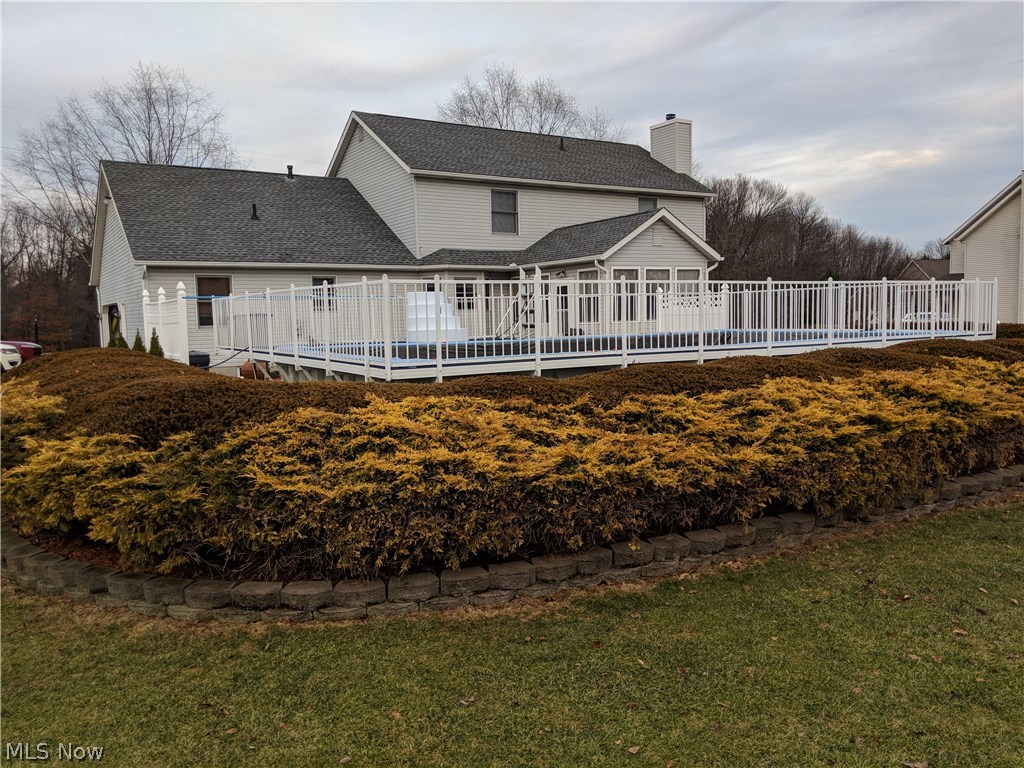 Stone Creek Sub - Residential