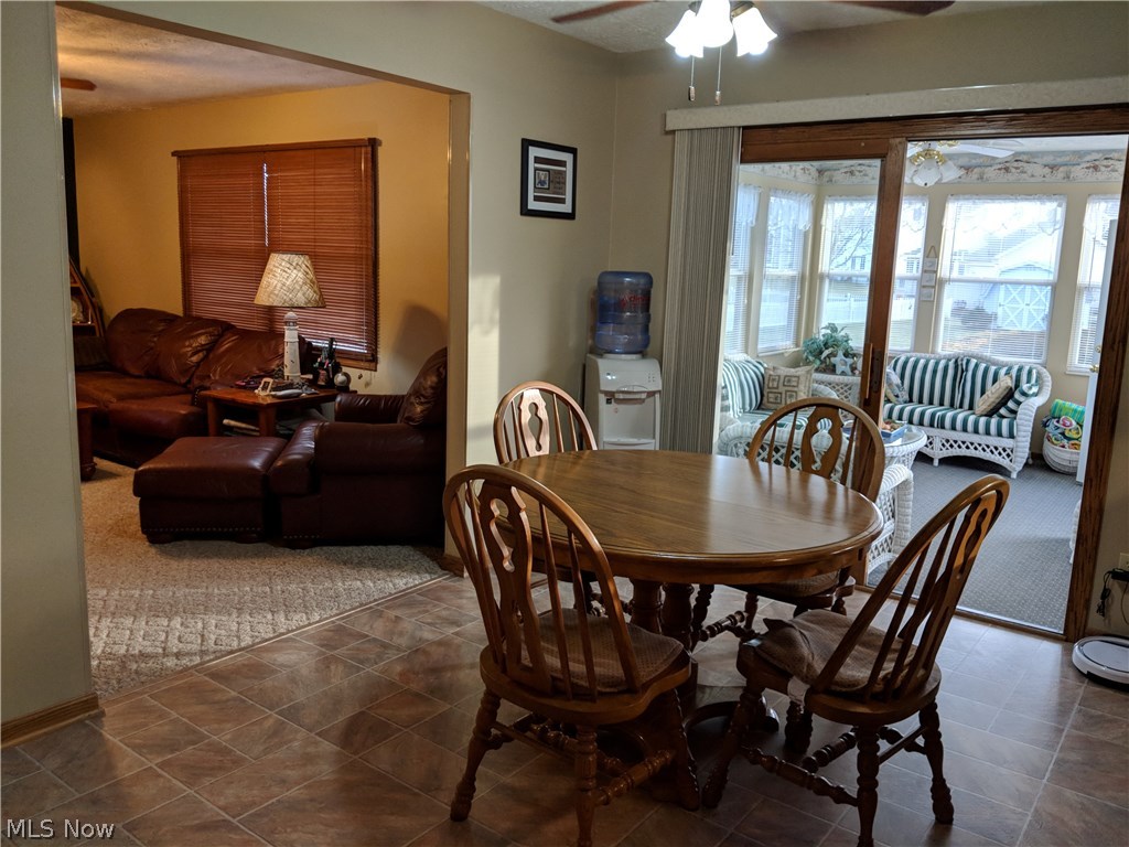 Stone Creek Sub - Residential