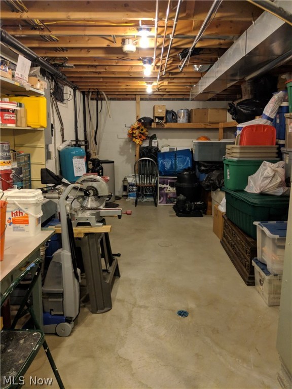 Stone Creek Sub - Residential