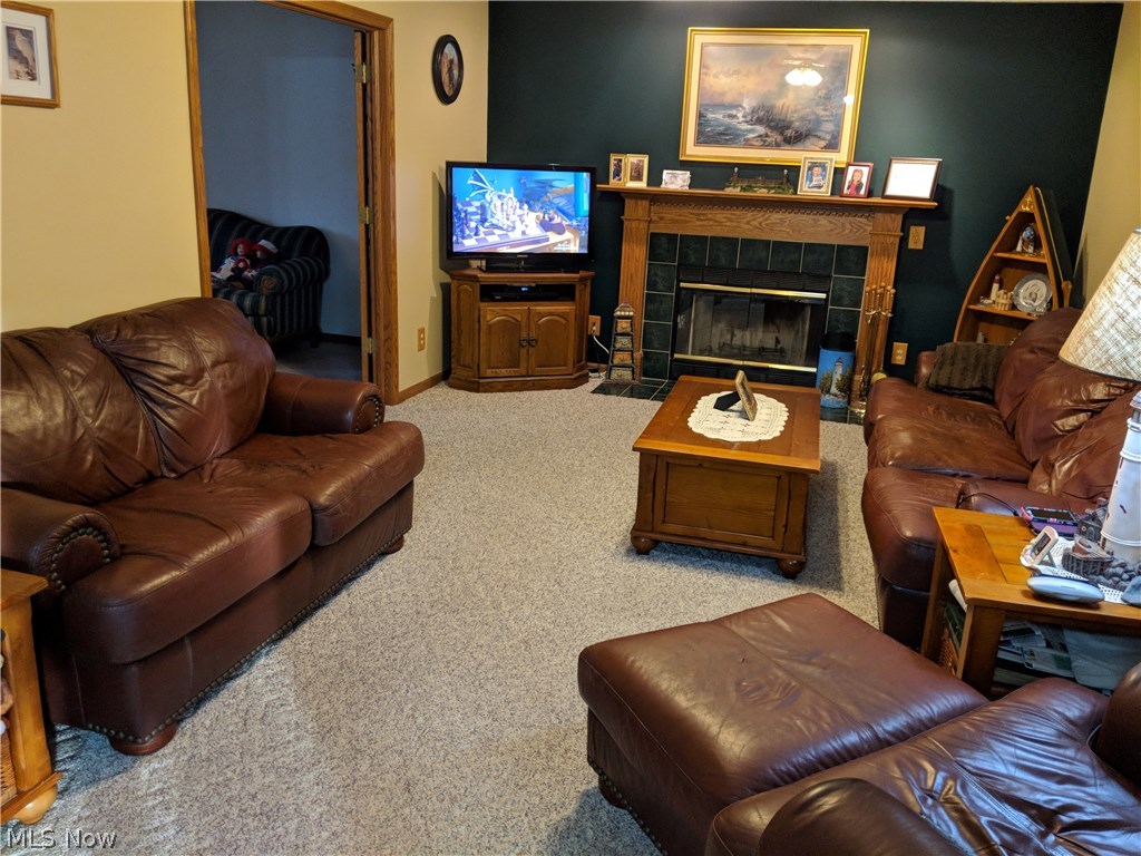 Stone Creek Sub - Residential