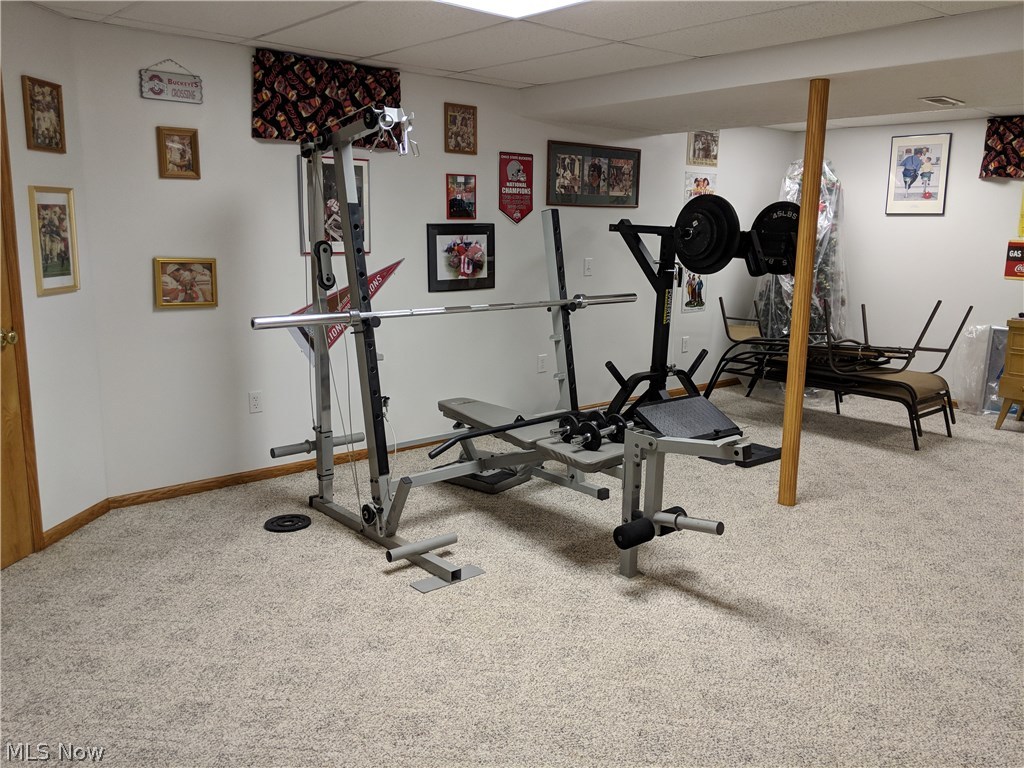 Stone Creek Sub - Residential