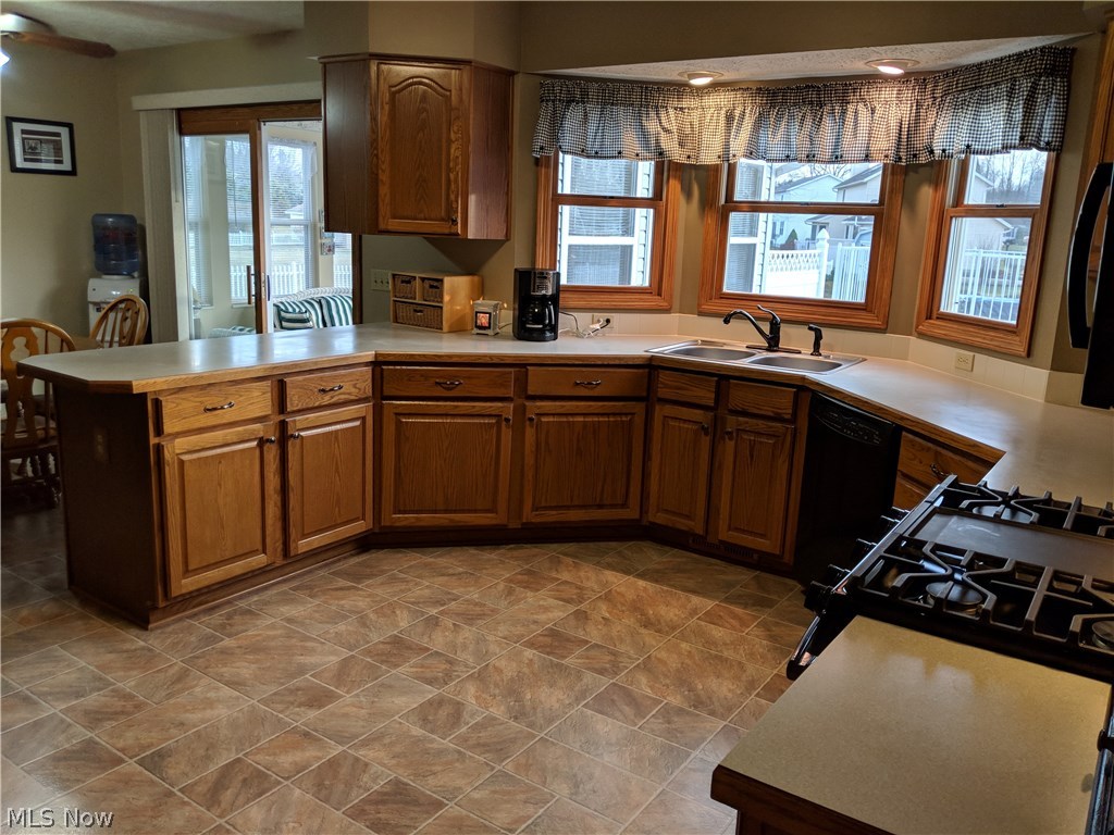 Stone Creek Sub - Residential