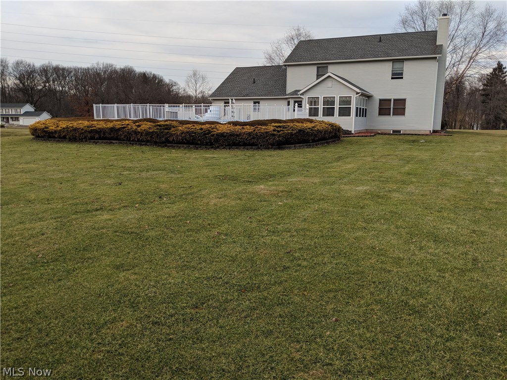 Stone Creek Sub - Residential