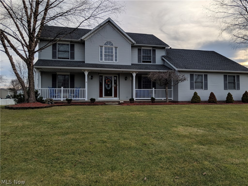 Stone Creek Sub - Residential