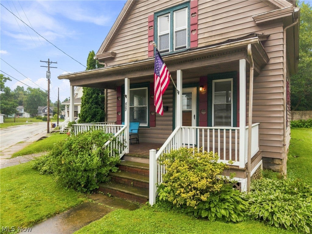 637 Franklin Avenue