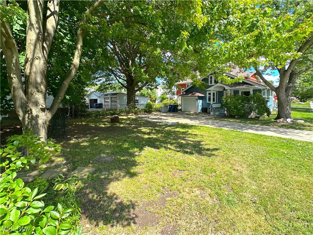 S R Palmer Homeland Sub - Residential