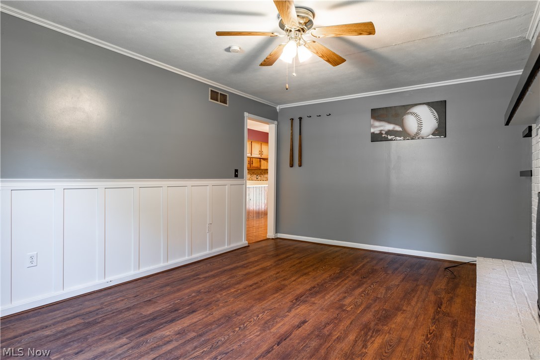 Windsor Estate - Residential