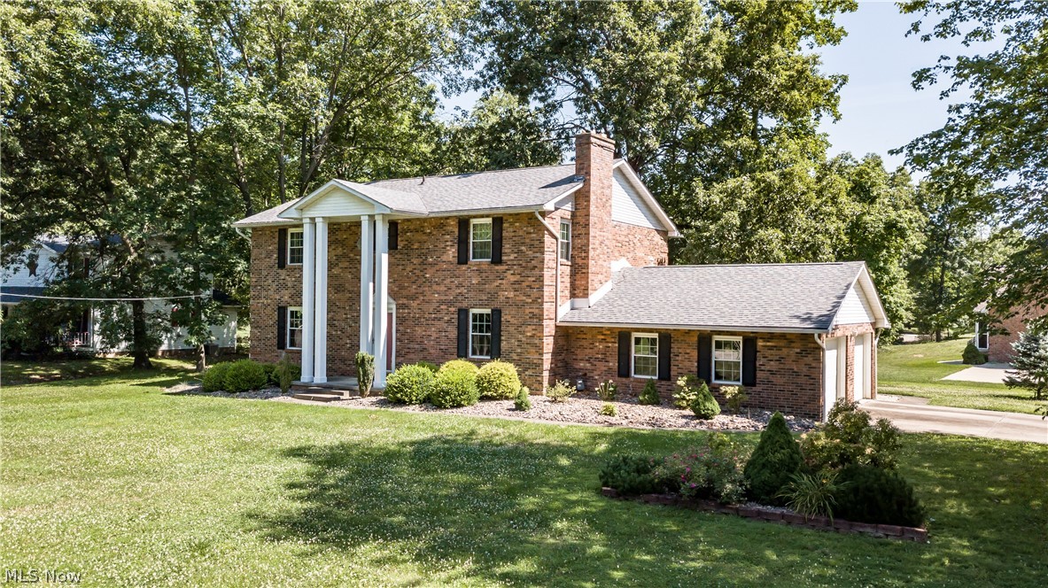 Windsor Estate - Residential