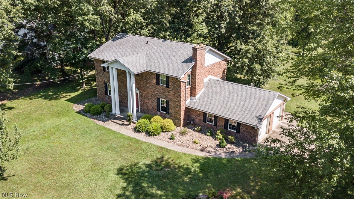 Windsor Estate - Residential