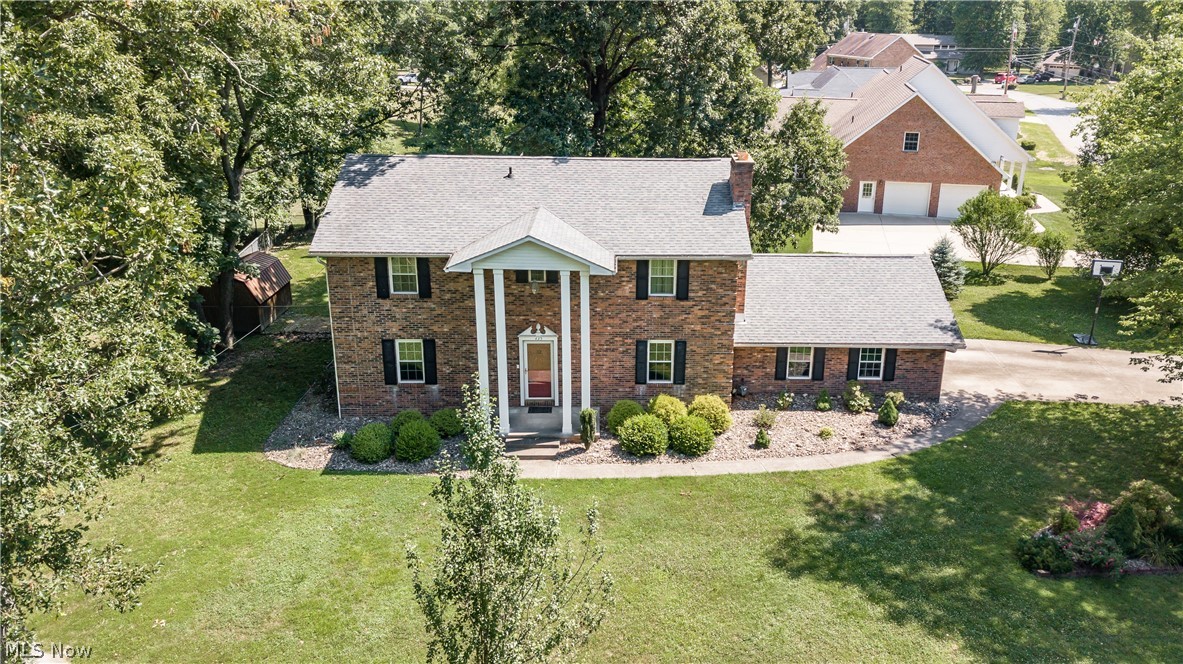 Windsor Estate - Residential