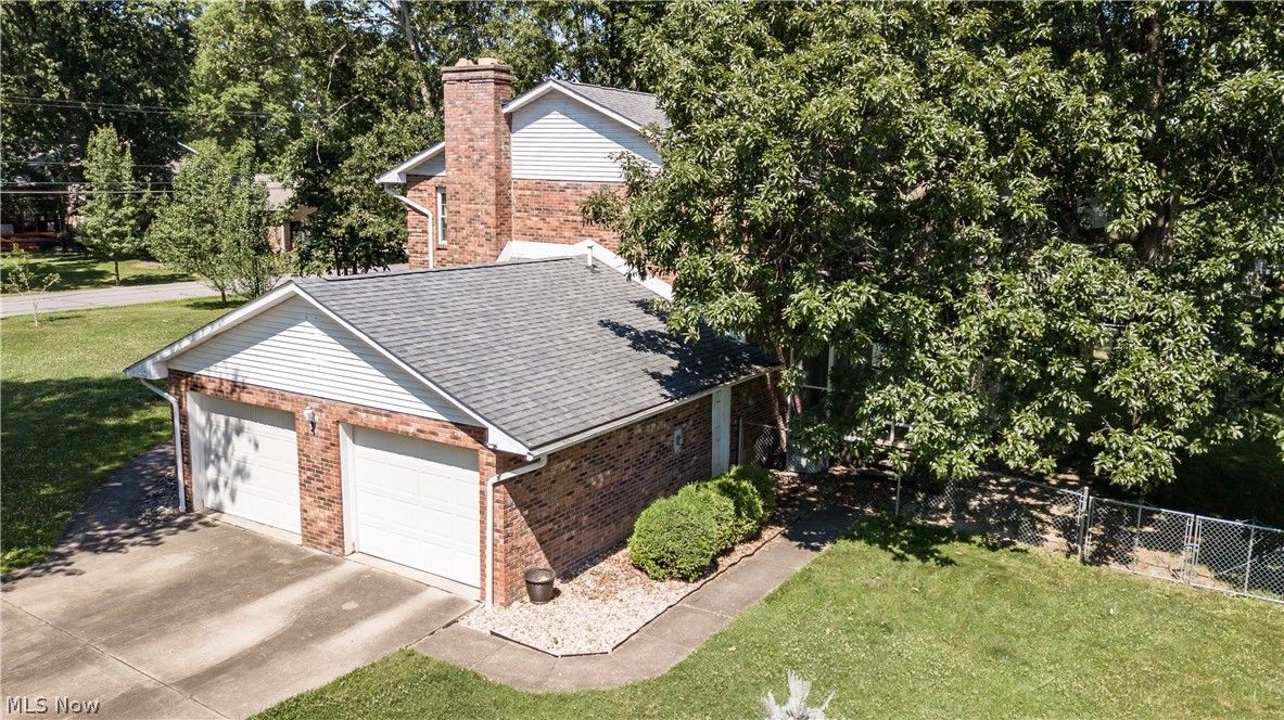 Windsor Estate - Residential