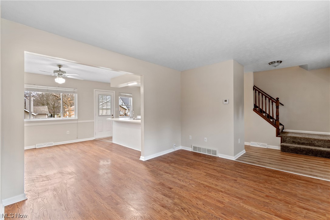 South Park - Residential