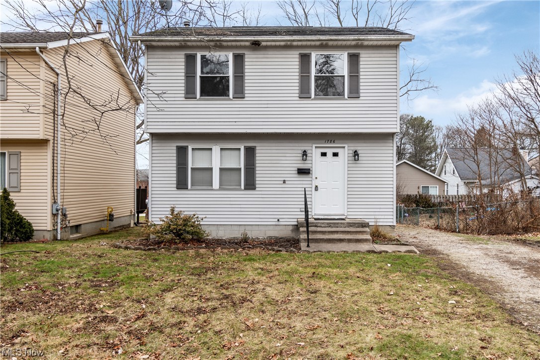 South Park - Residential