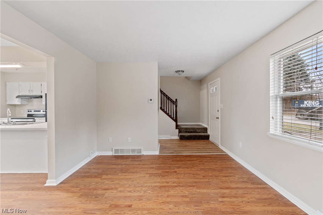 South Park - Residential