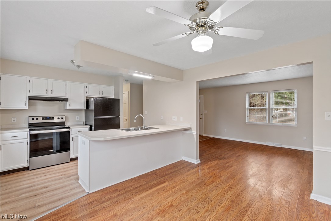 South Park - Residential