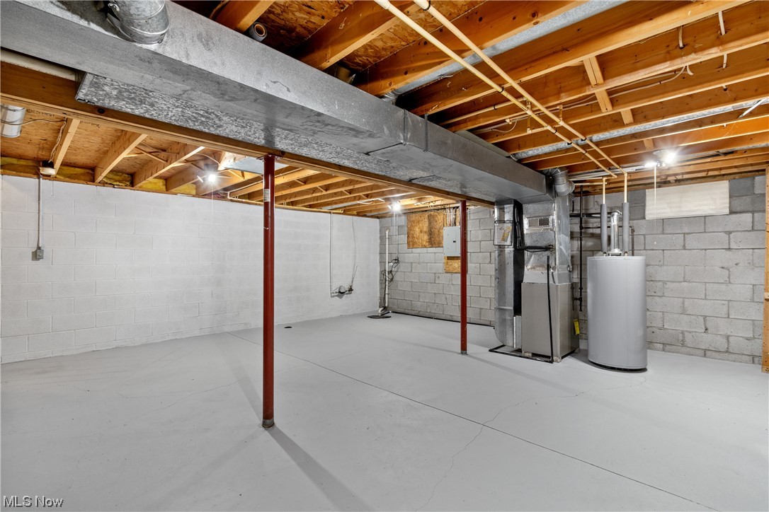 South Park - Residential