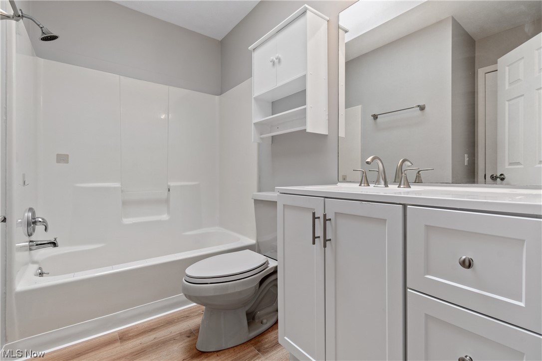 South Park - Residential