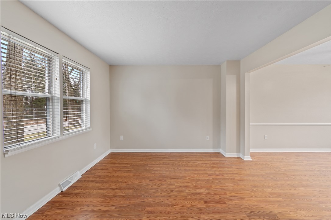 South Park - Residential