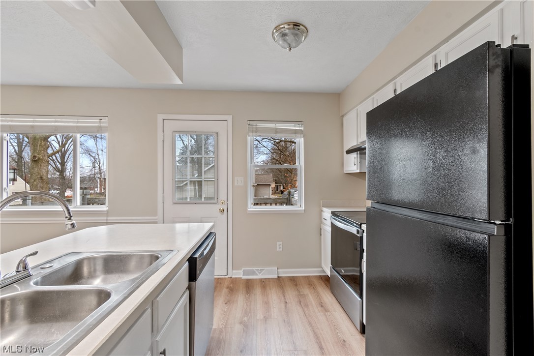 South Park - Residential