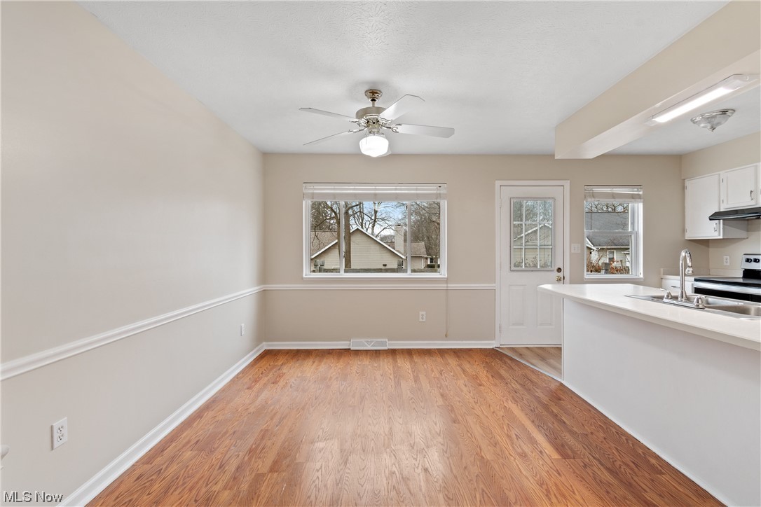 South Park - Residential