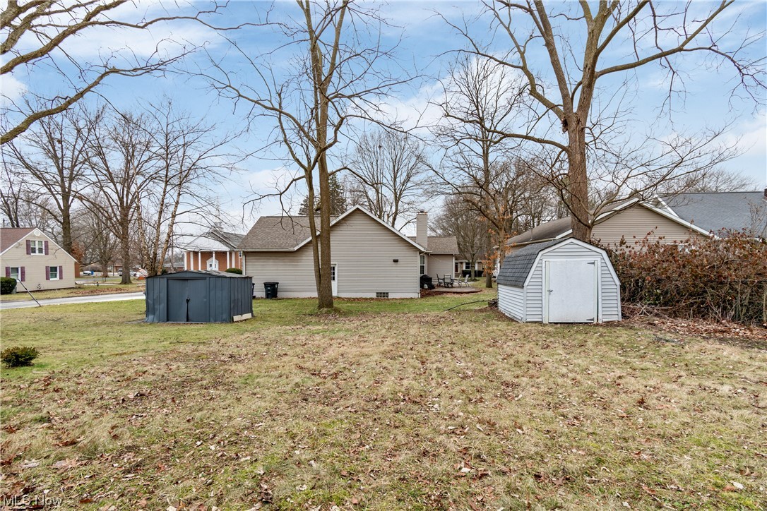 South Park - Residential