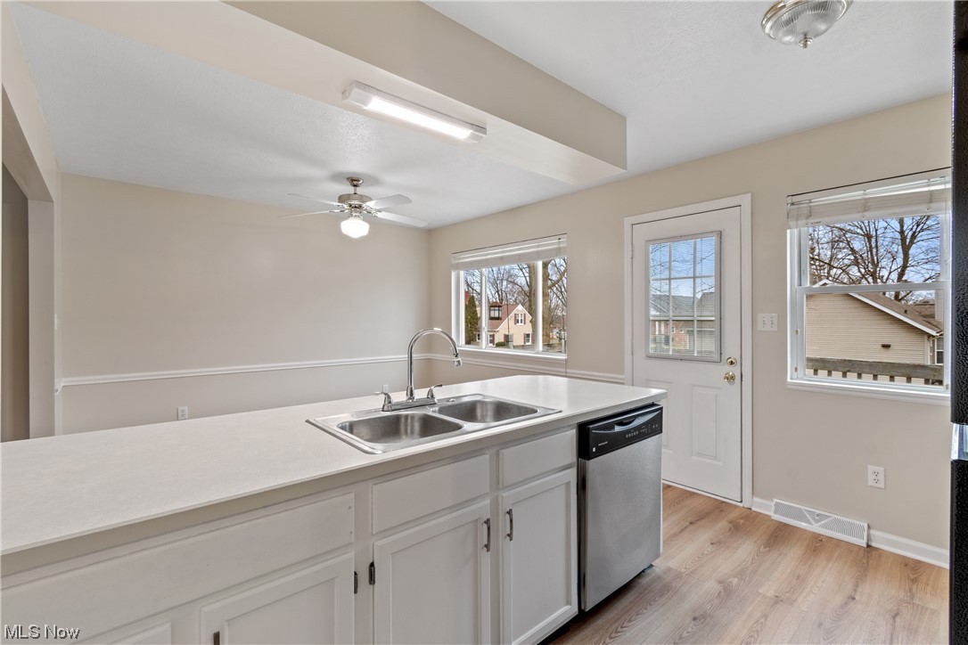 South Park - Residential