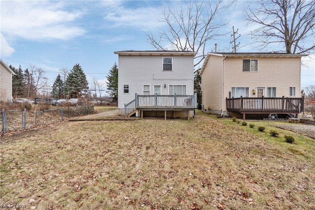 South Park - Residential