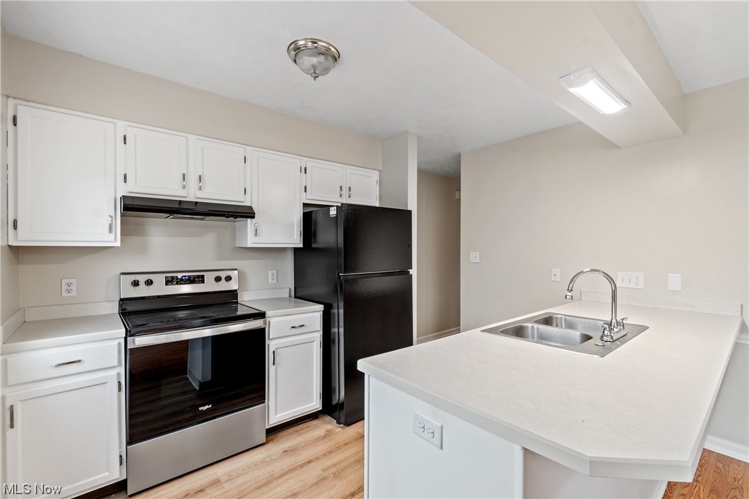 South Park - Residential