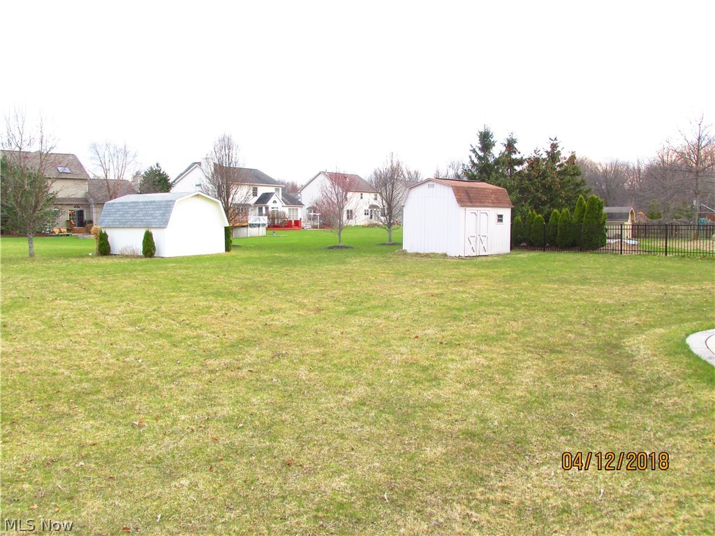 Lakeside Villages - Residential